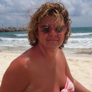 Meet your Posher, Tami